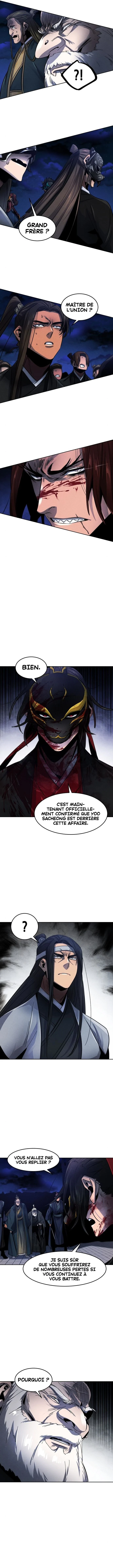  Return of the Mad Demon - Chapitre 51 - 4