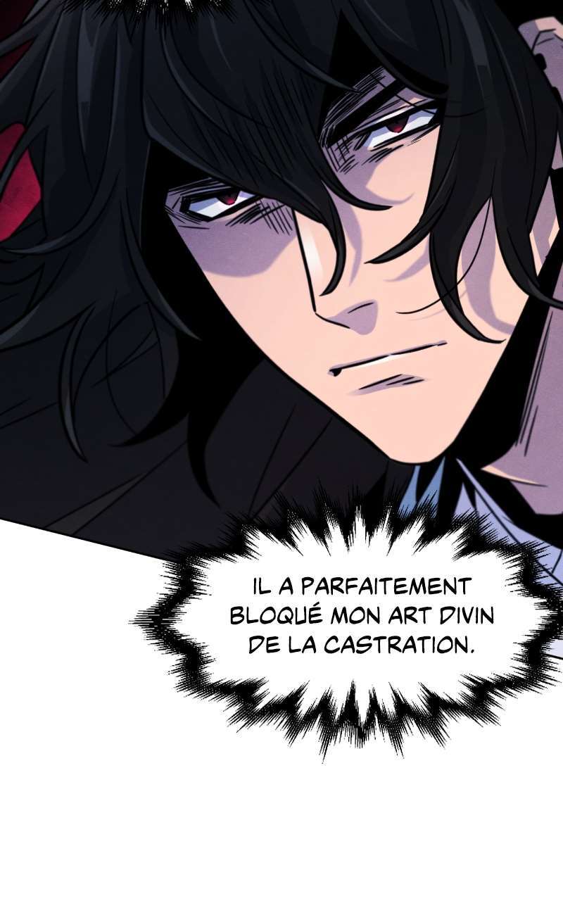  Return of the Mad Demon - Chapitre 82 - 87