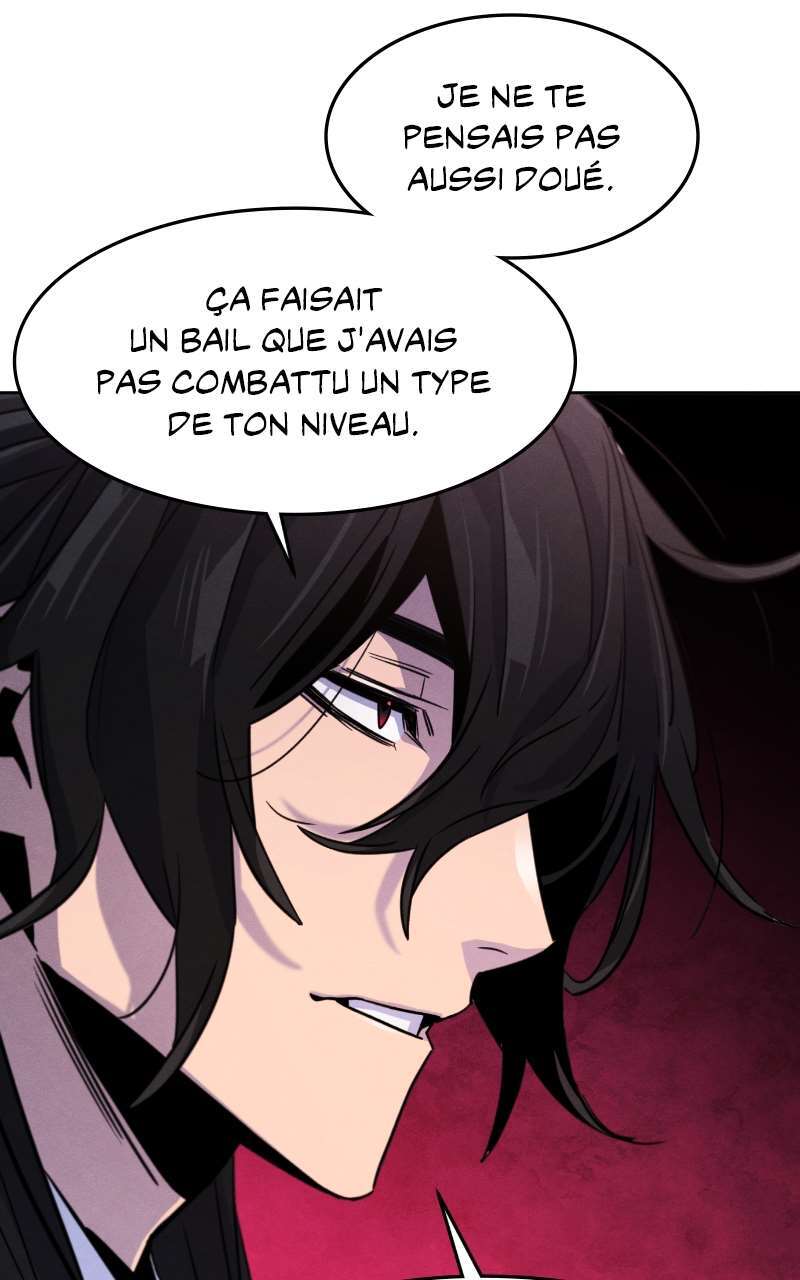  Return of the Mad Demon - Chapitre 82 - 105