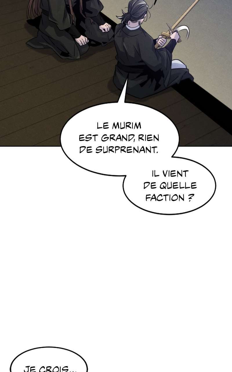  Return of the Mad Demon - Chapitre 84 - 42