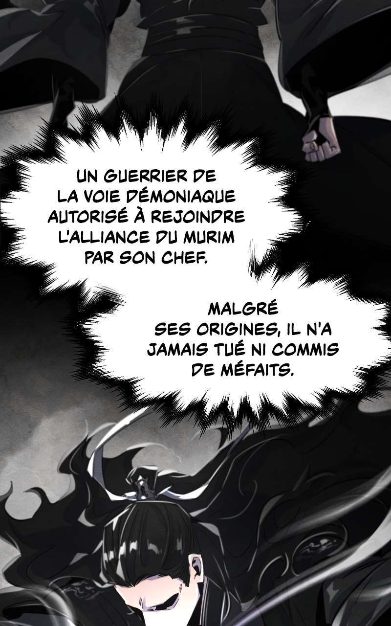  Return of the Mad Demon - Chapitre 84 - 18