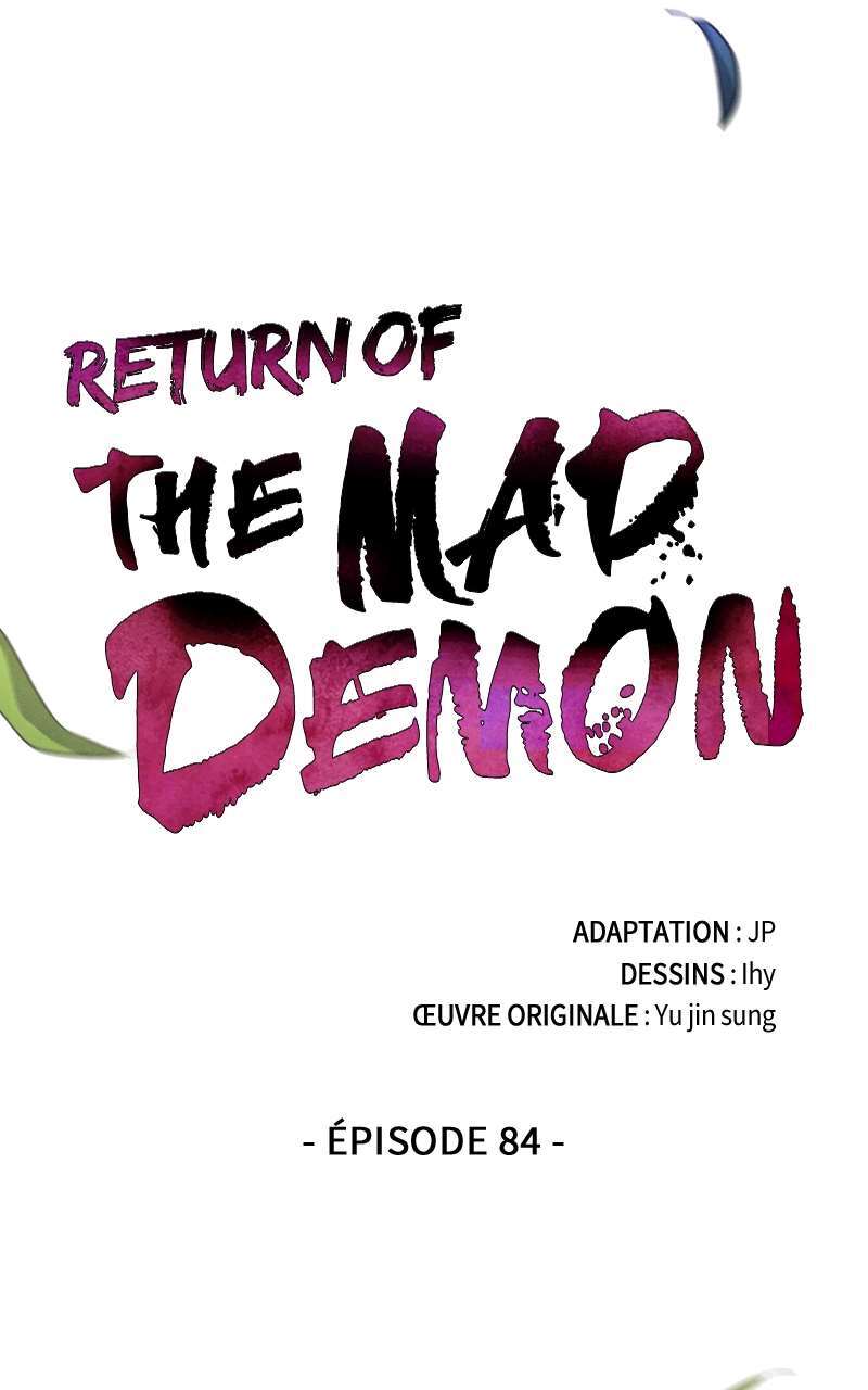  Return of the Mad Demon - Chapitre 84 - 67