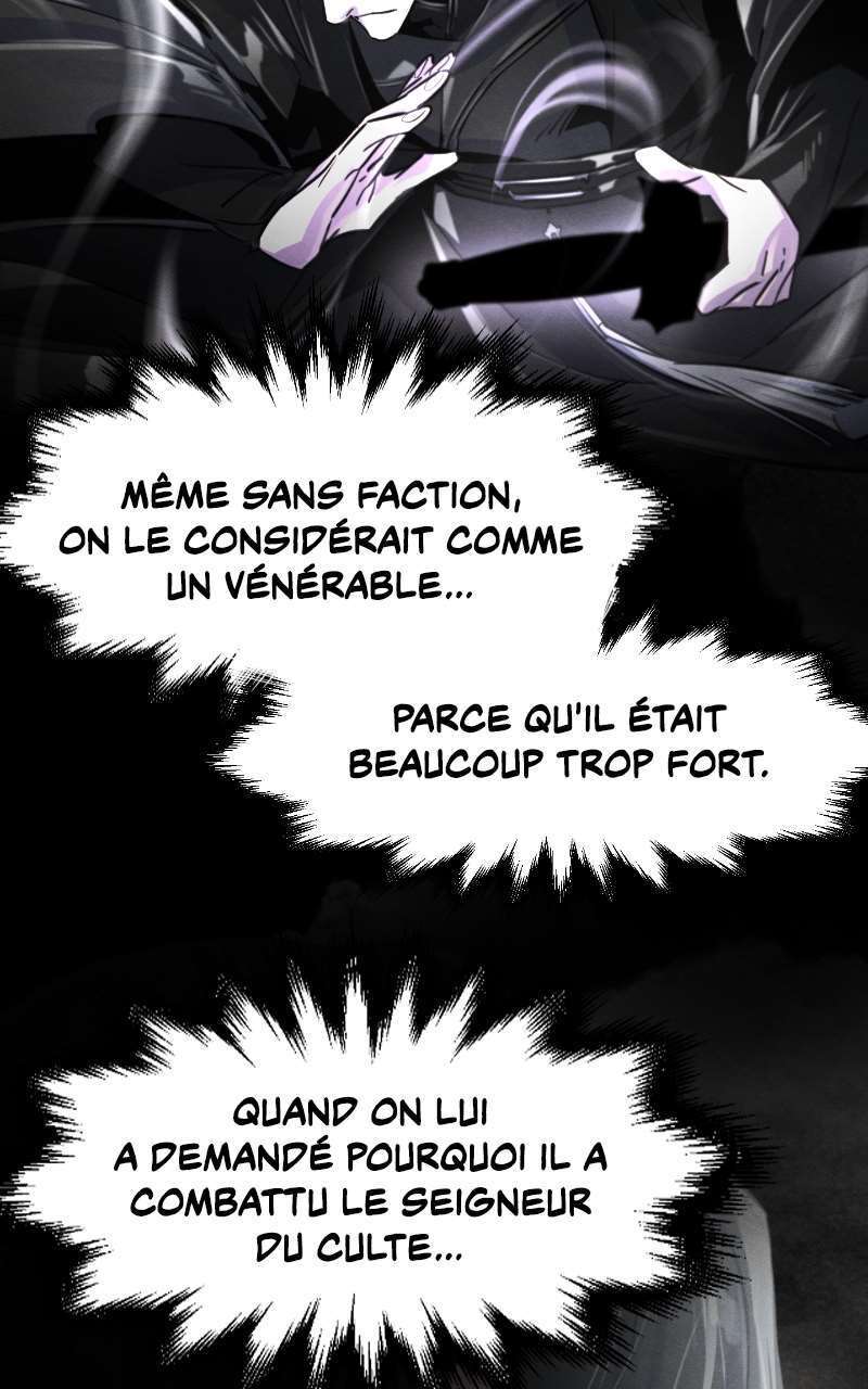  Return of the Mad Demon - Chapitre 84 - 19