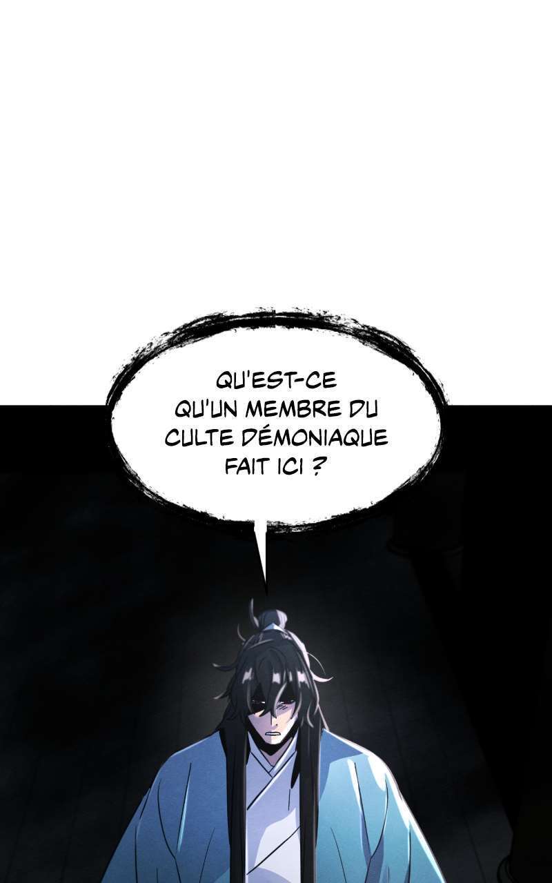  Return of the Mad Demon - Chapitre 85 - 79