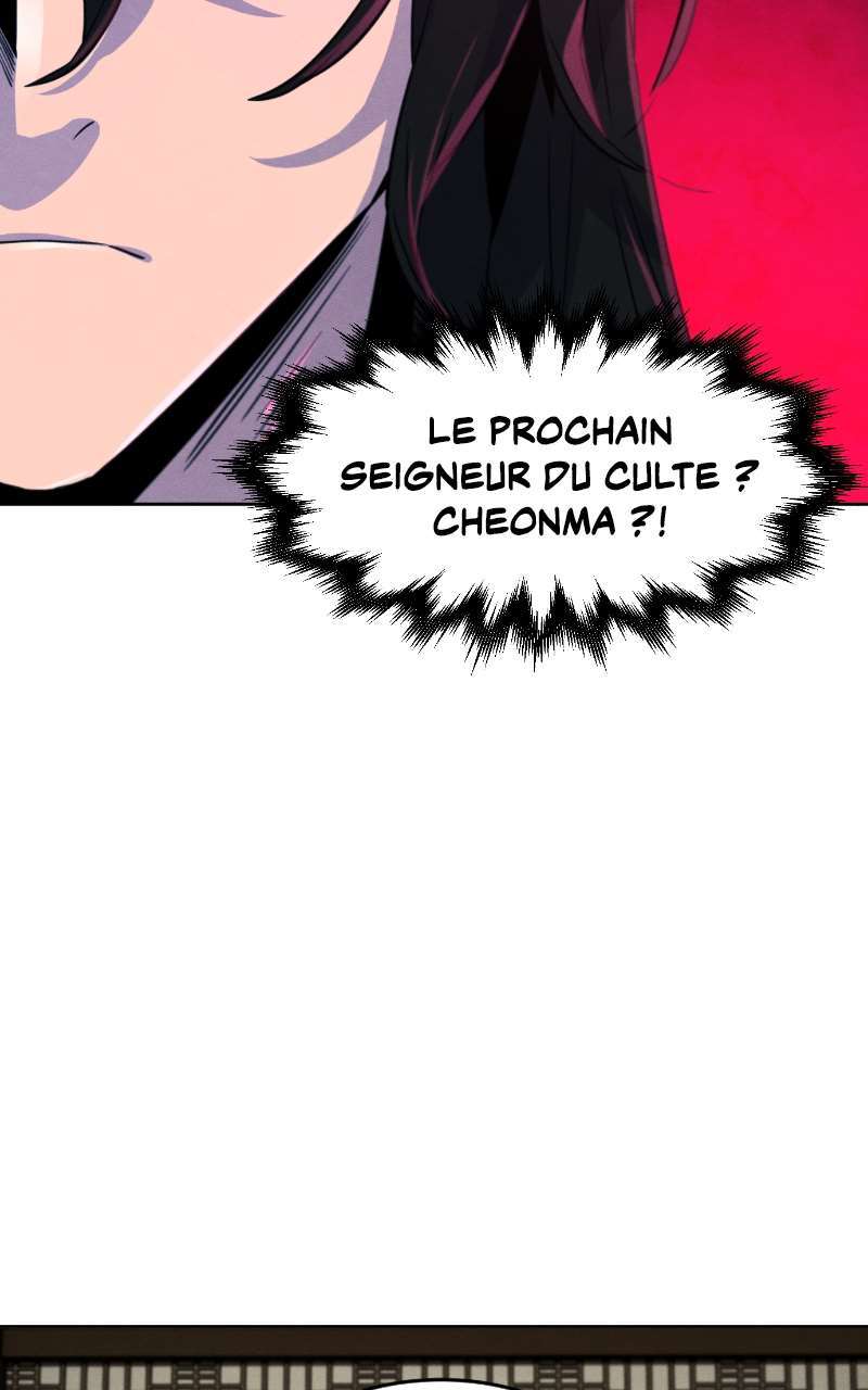  Return of the Mad Demon - Chapitre 85 - 55