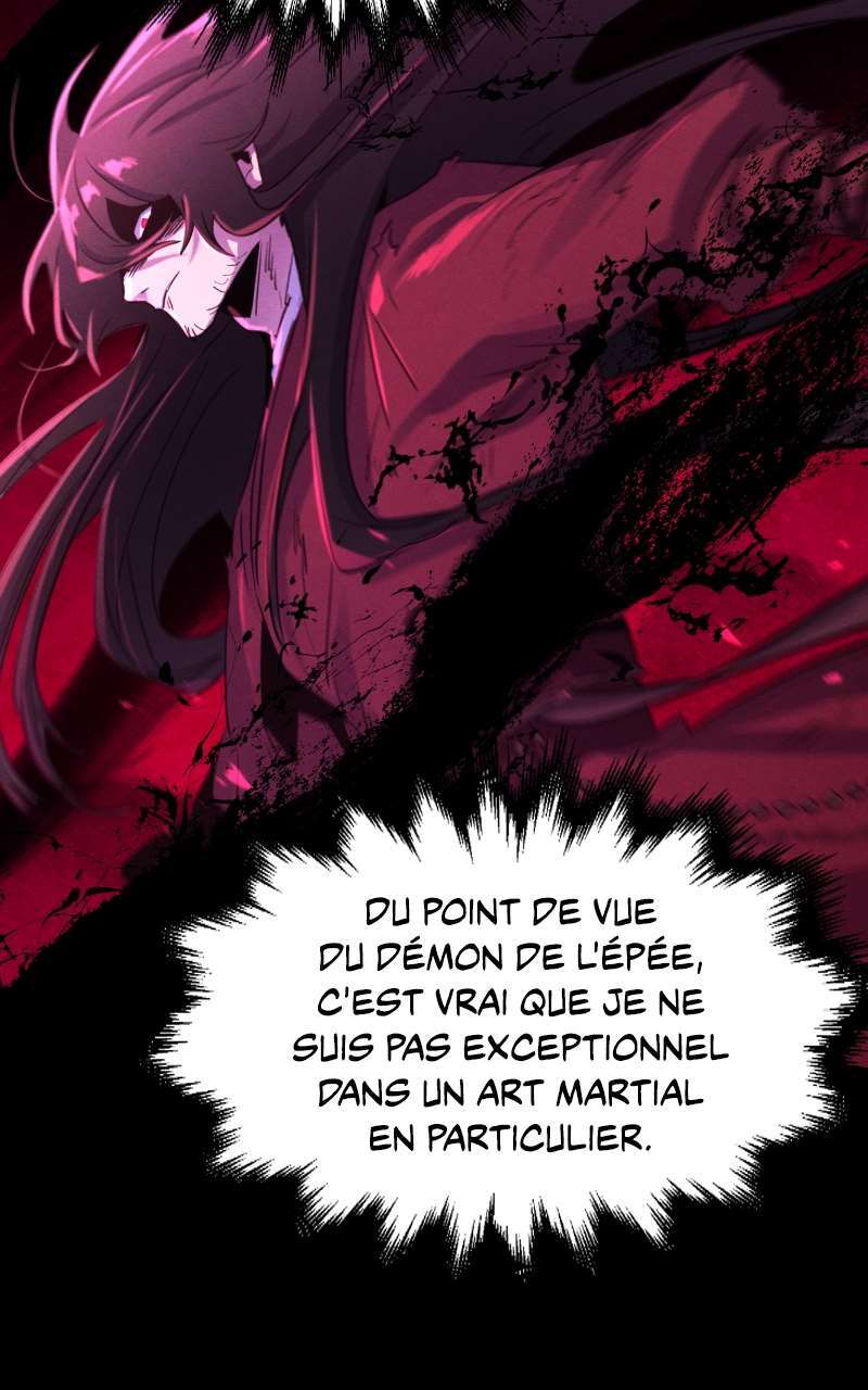  Return of the Mad Demon - Chapitre 87 - 42