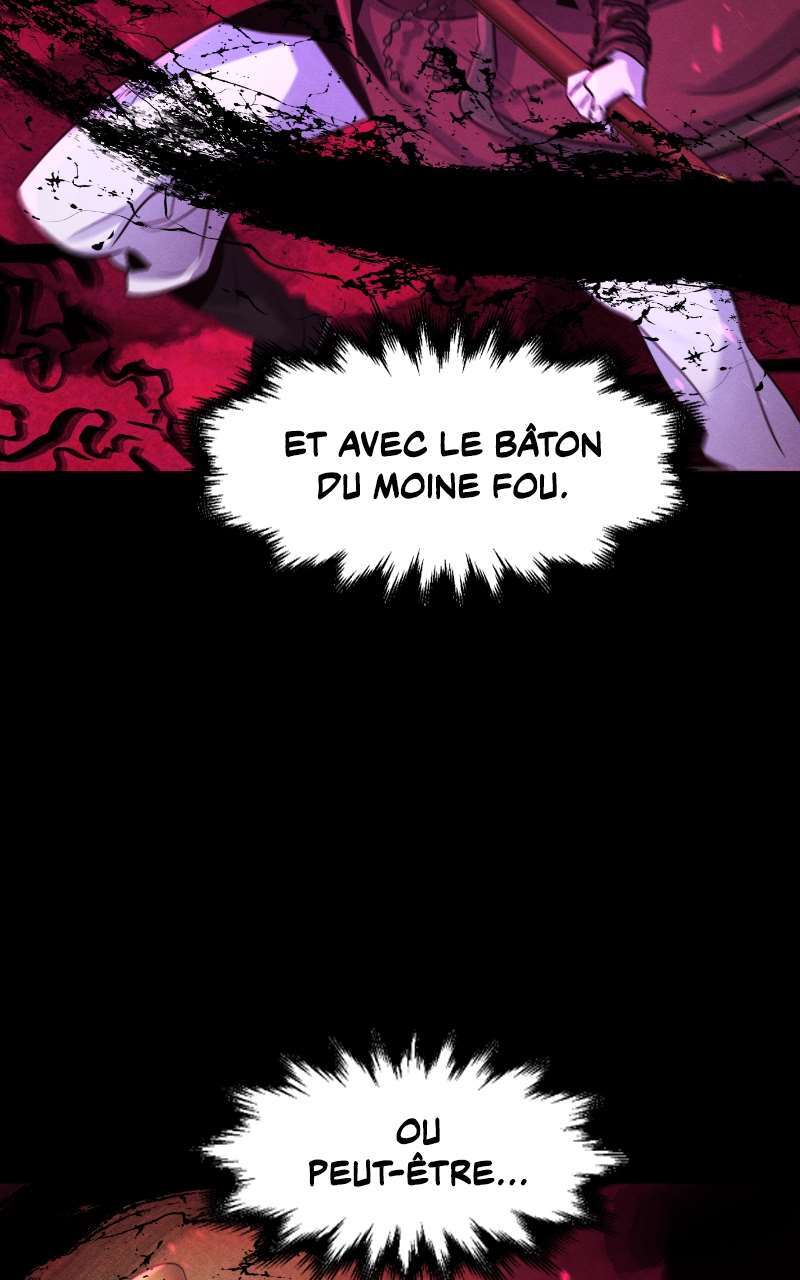  Return of the Mad Demon - Chapitre 87 - 44