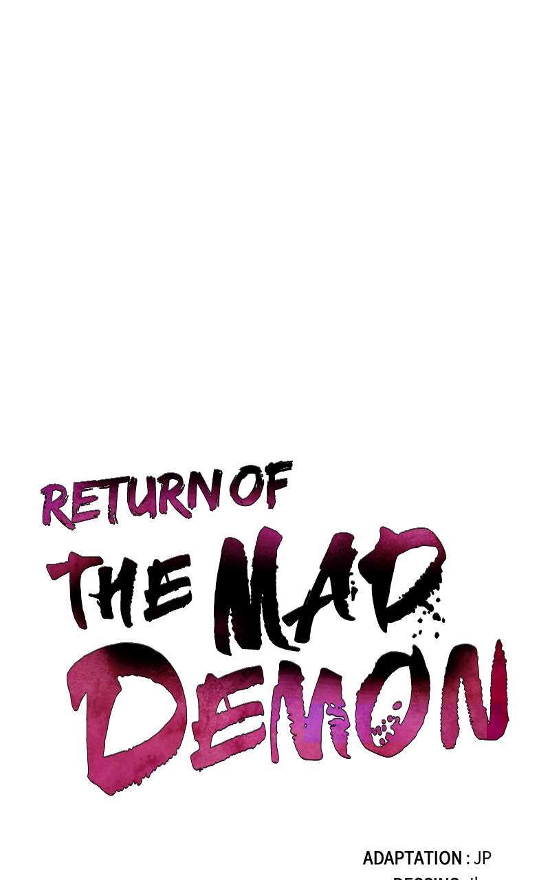  Return of the Mad Demon - Chapitre 87 - 51