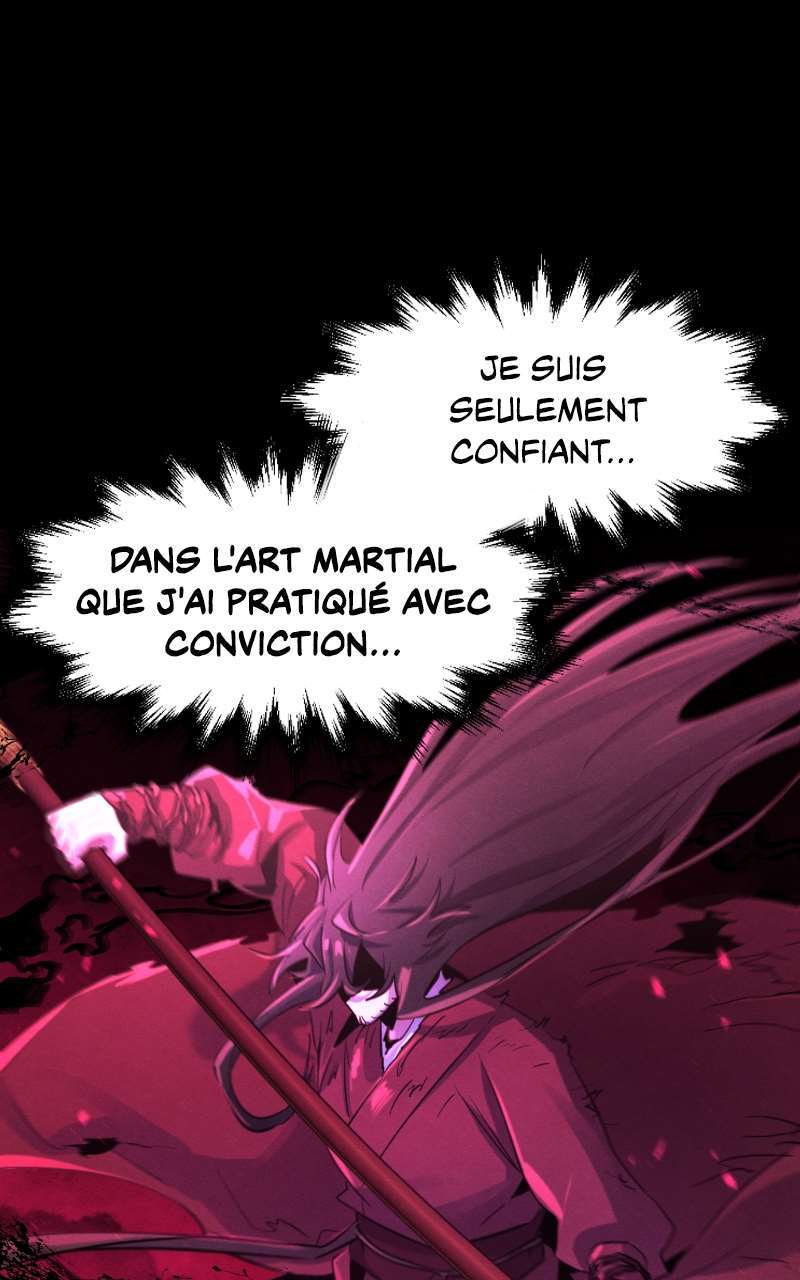  Return of the Mad Demon - Chapitre 87 - 43