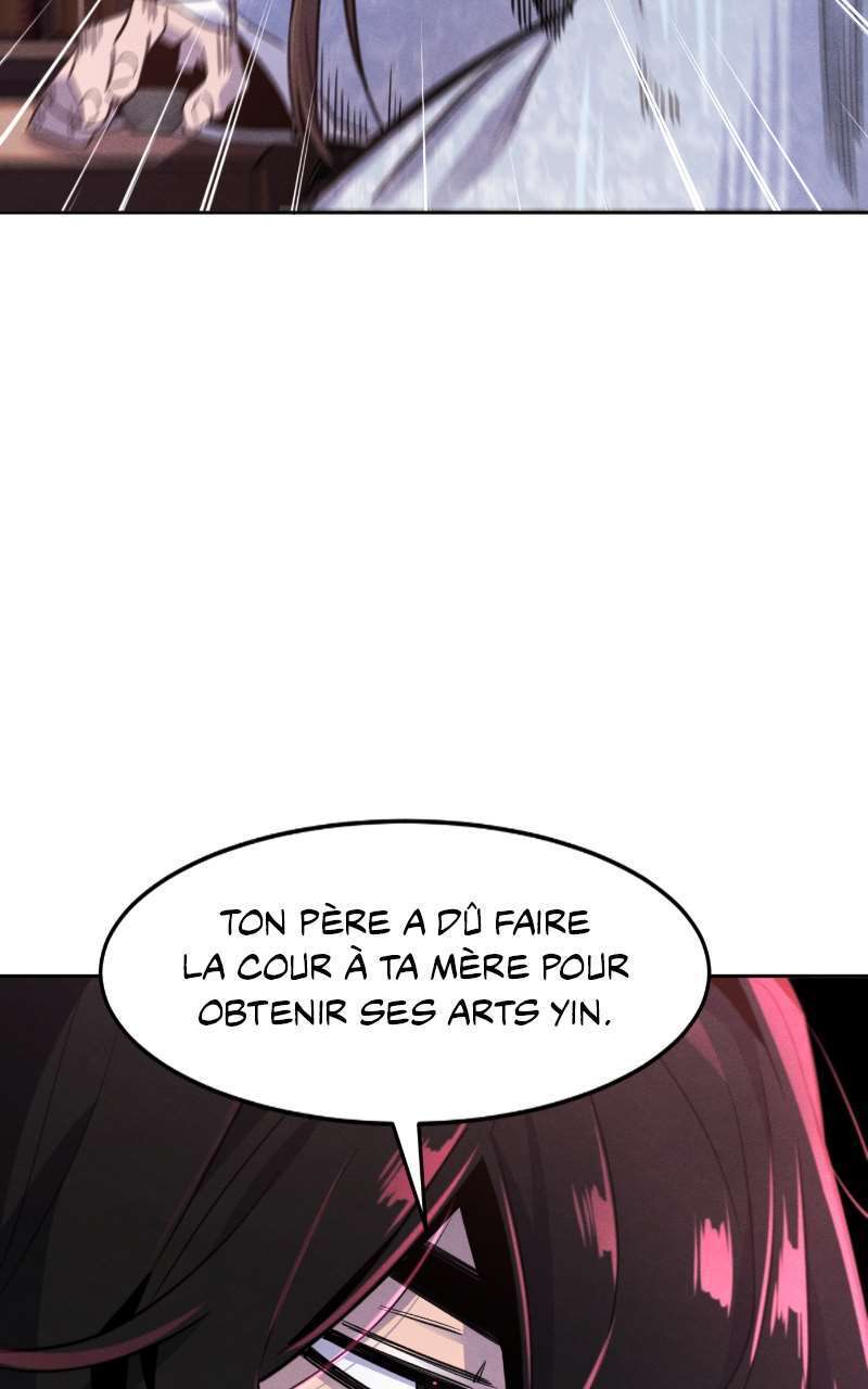  Return of the Mad Demon - Chapitre 88 - 69