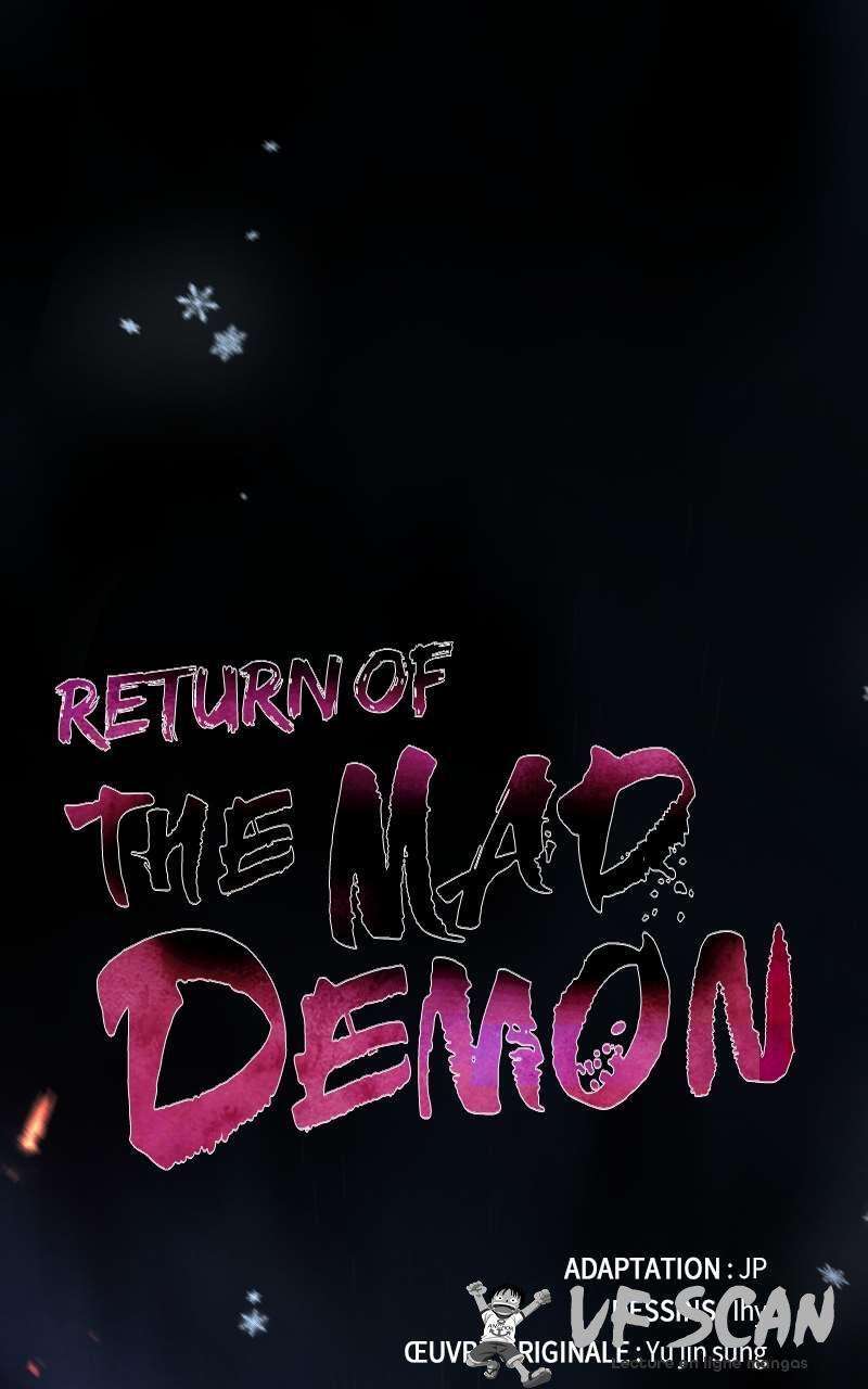  Return of the Mad Demon - Chapitre 88 - 1