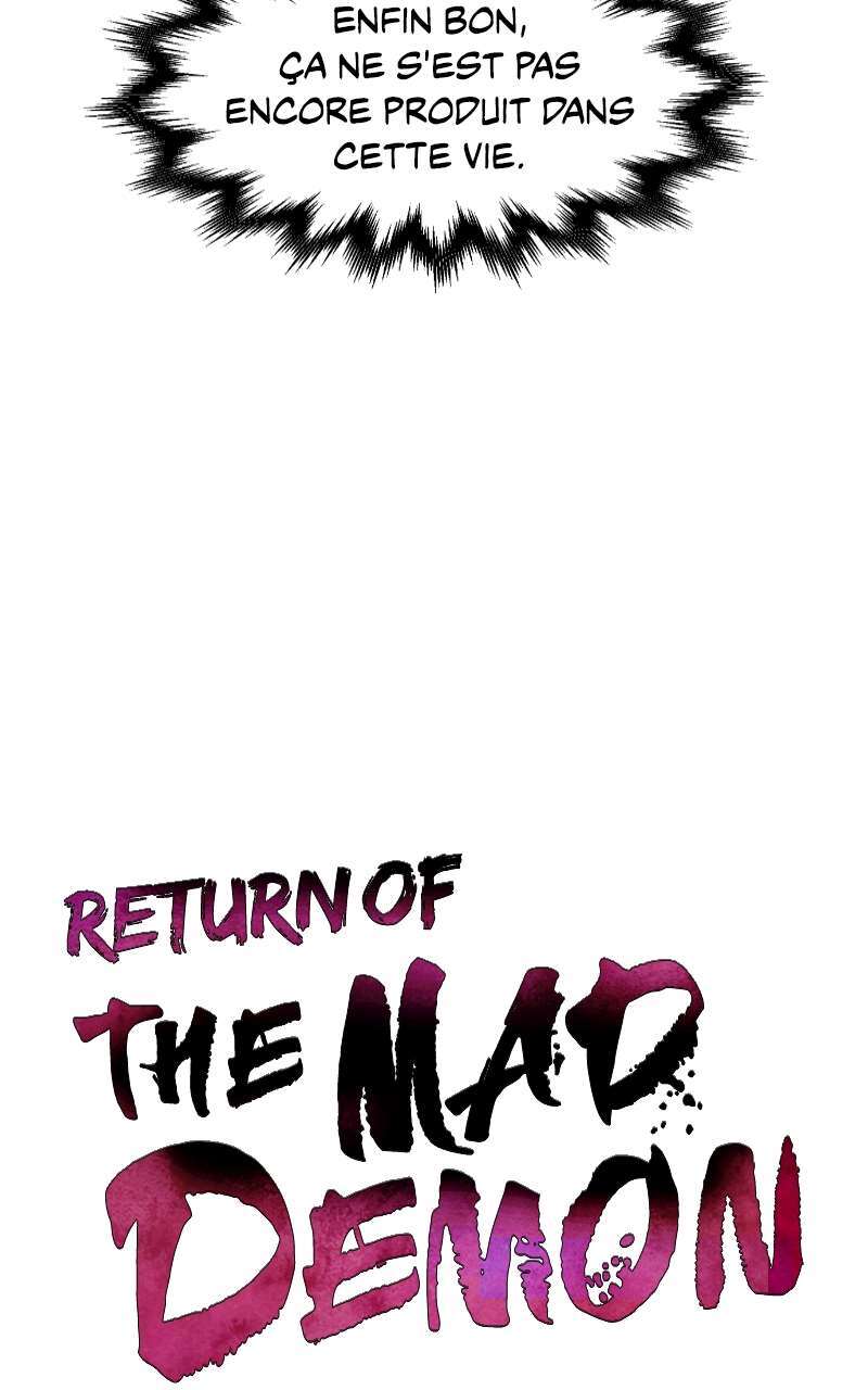  Return of the Mad Demon - Chapitre 89 - 28