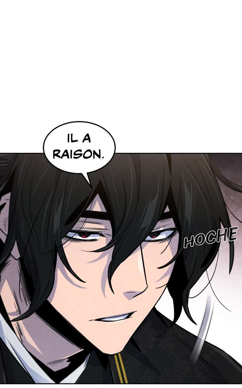  Return of the Mad Demon - Chapitre 90 - 54