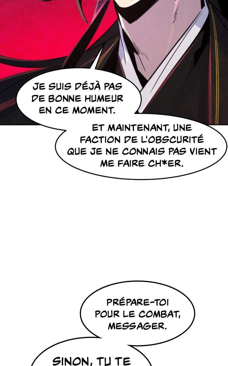  Return of the Mad Demon - Chapitre 90 - 33