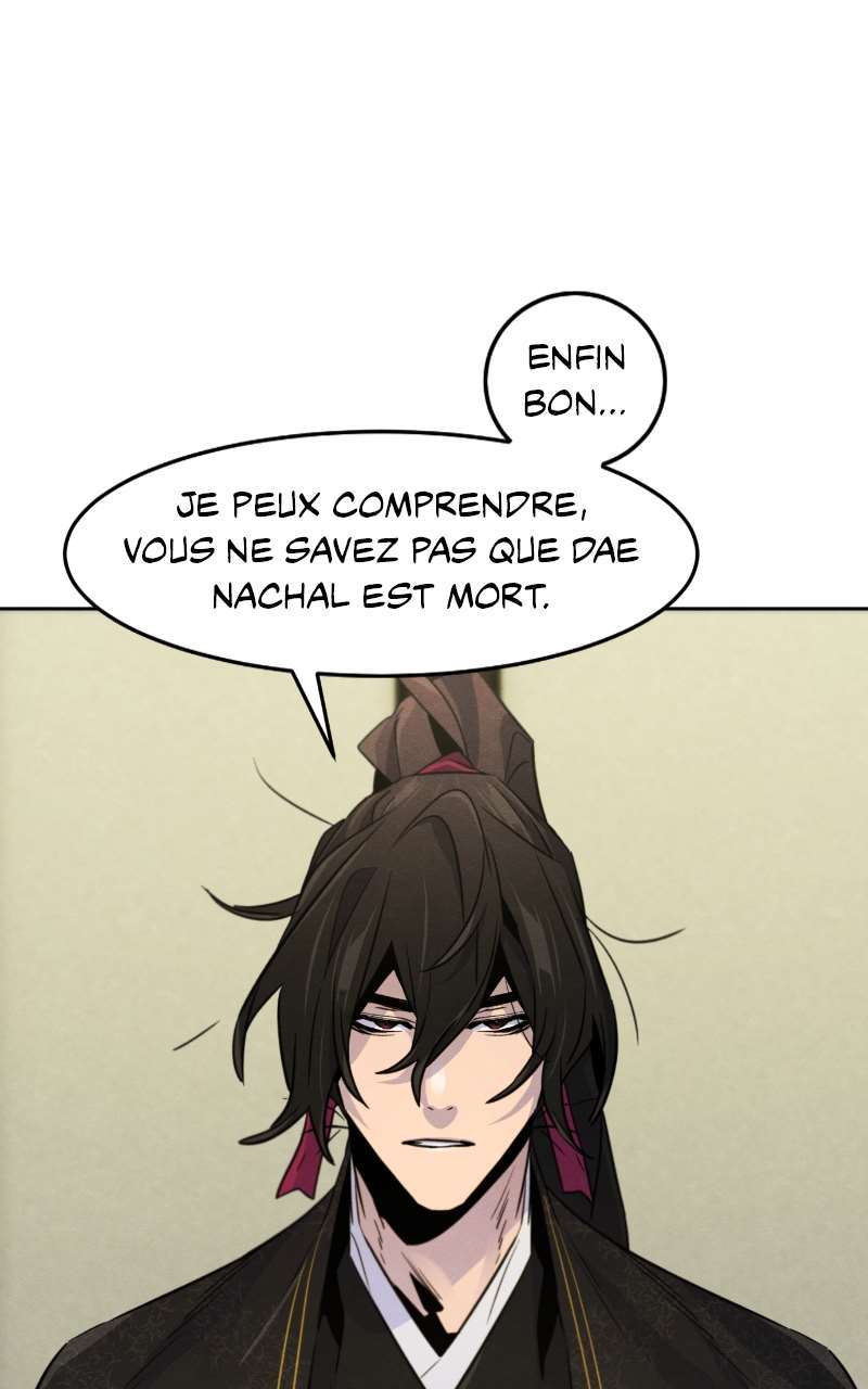  Return of the Mad Demon - Chapitre 90 - 3