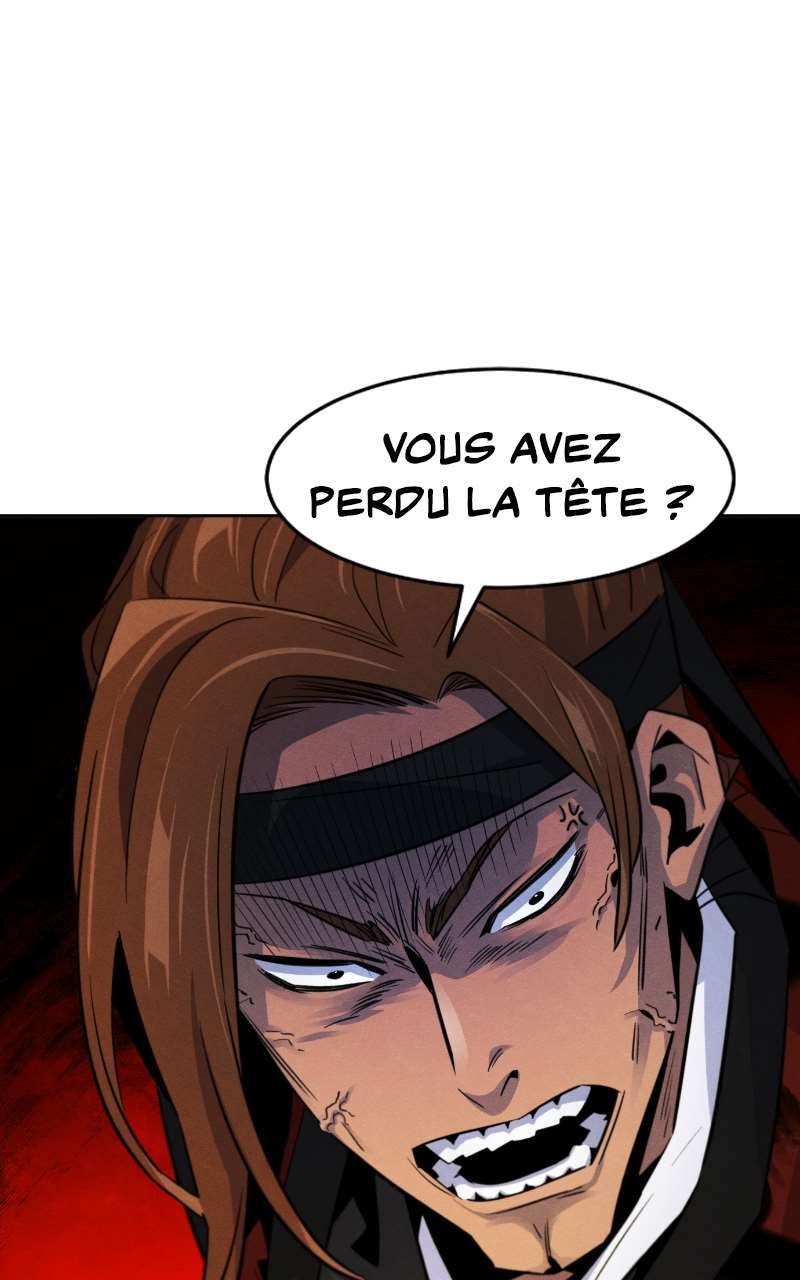  Return of the Mad Demon - Chapitre 90 - 21