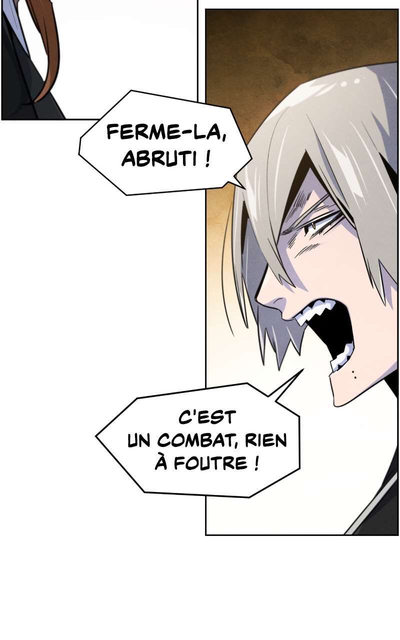  Return of the Mad Demon - Chapitre 90 - 53