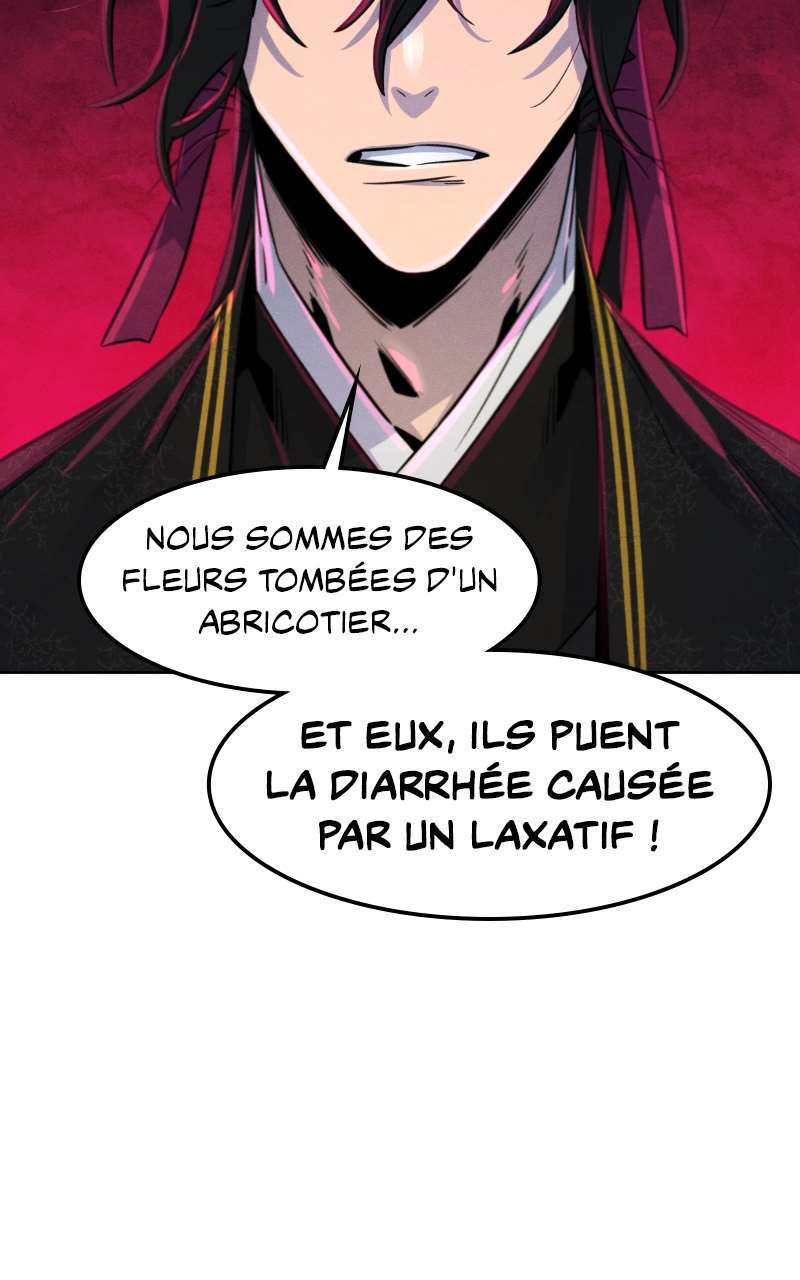  Return of the Mad Demon - Chapitre 91 - 12