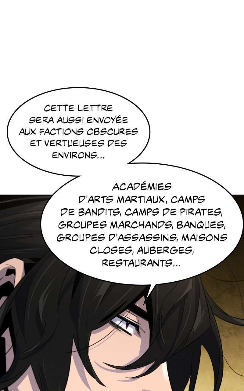  Return of the Mad Demon - Chapitre 91 - 59