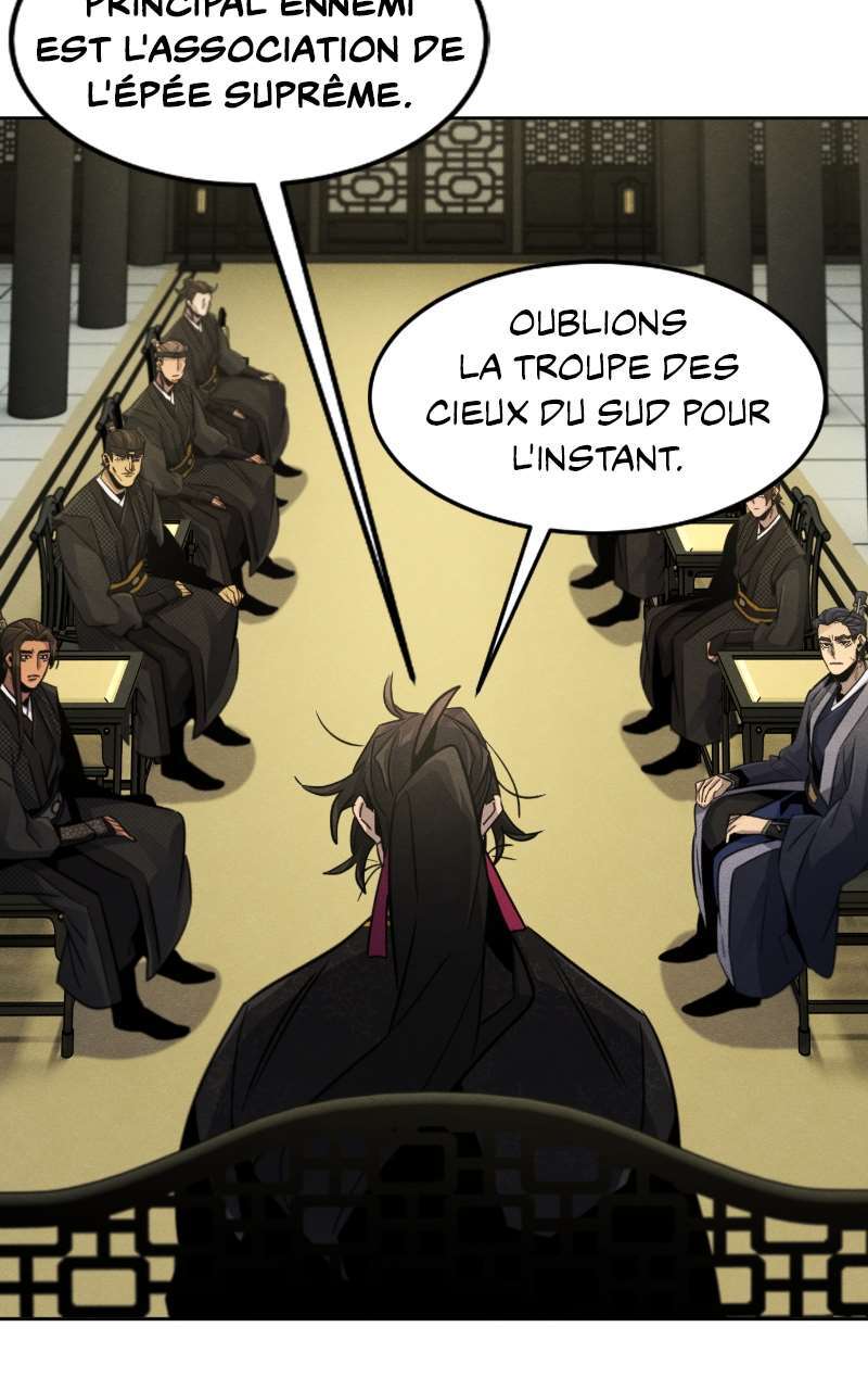  Return of the Mad Demon - Chapitre 91 - 43