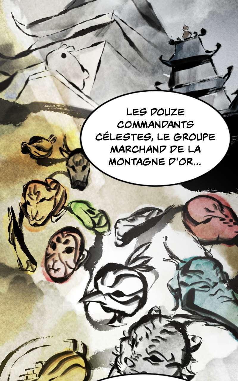  Return of the Mad Demon - Chapitre 91 - 53