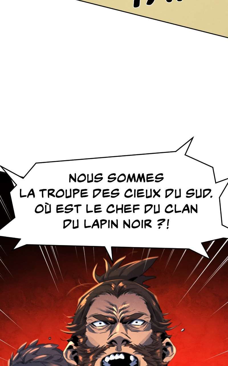  Return of the Mad Demon - Chapitre 91 - 94