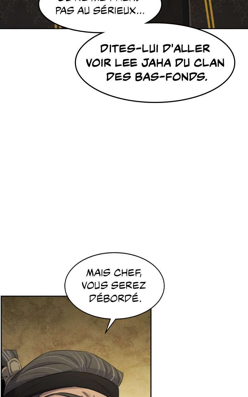  Return of the Mad Demon - Chapitre 91 - 66