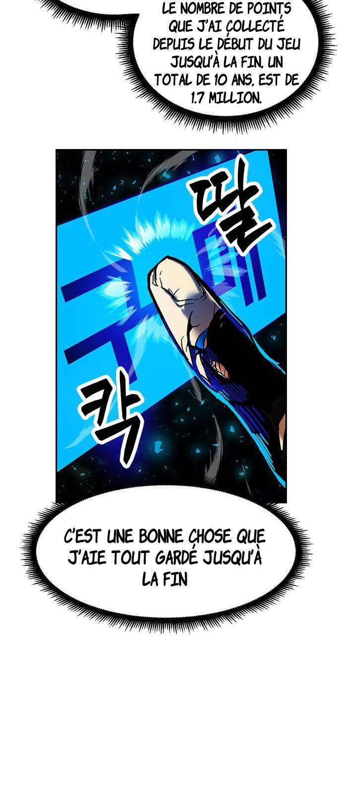  Return to Player - Chapitre 1 - 38