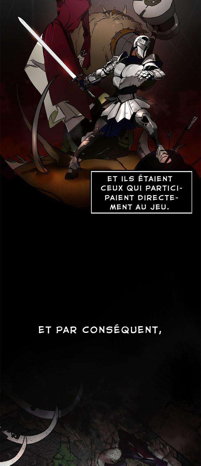  Return to Player - Chapitre 1 - 11