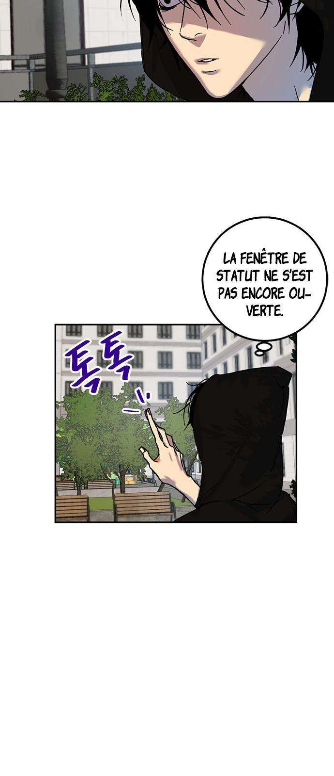  Return to Player - Chapitre 1 - 50