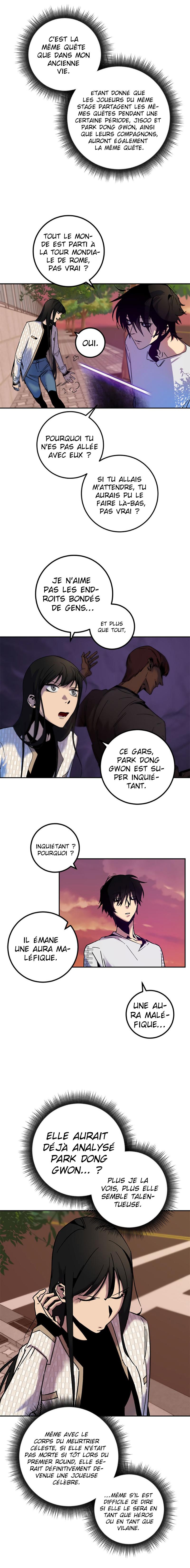  Return to Player - Chapitre 10 - 16