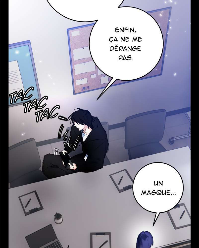  Return to Player - Chapitre 100 - 60