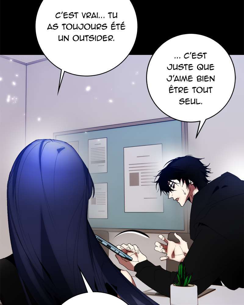  Return to Player - Chapitre 100 - 52