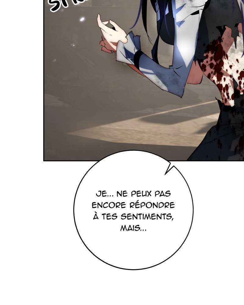  Return to Player - Chapitre 100 - 122