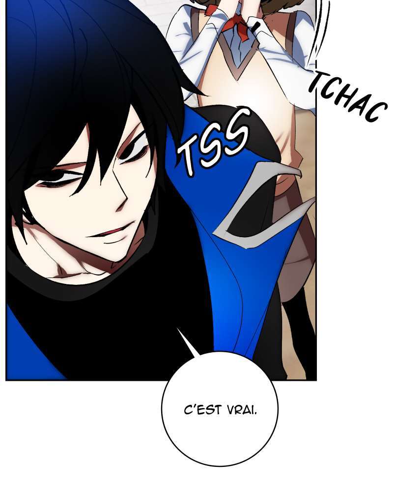  Return to Player - Chapitre 102 - 122