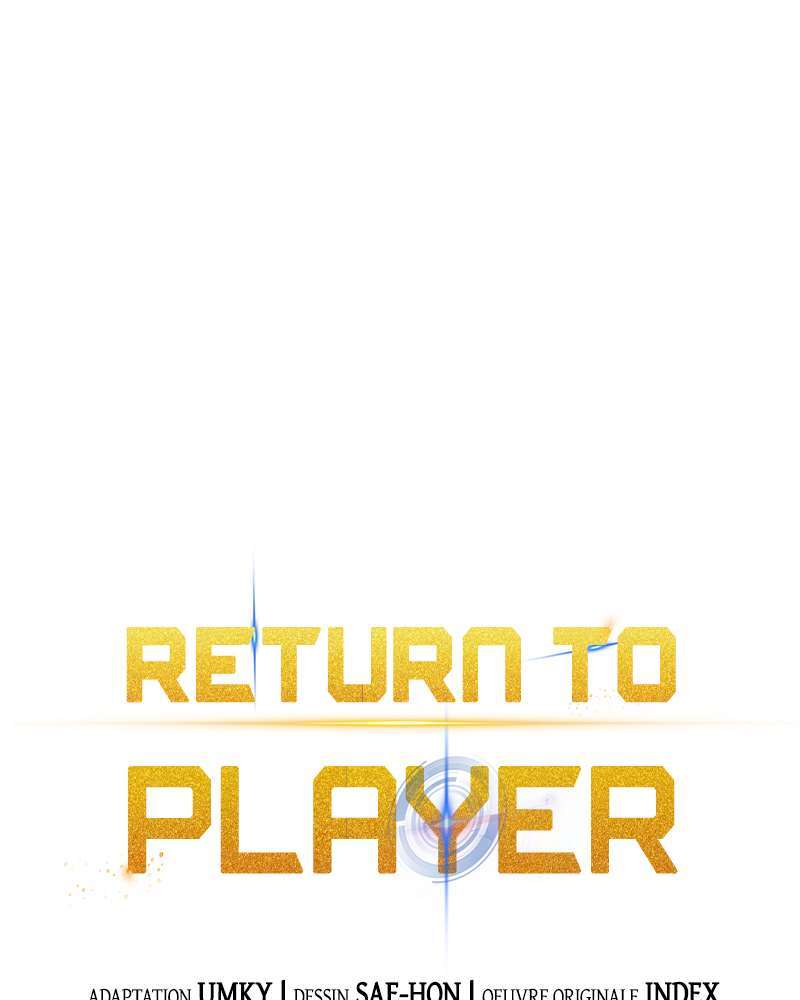  Return to Player - Chapitre 102 - 11