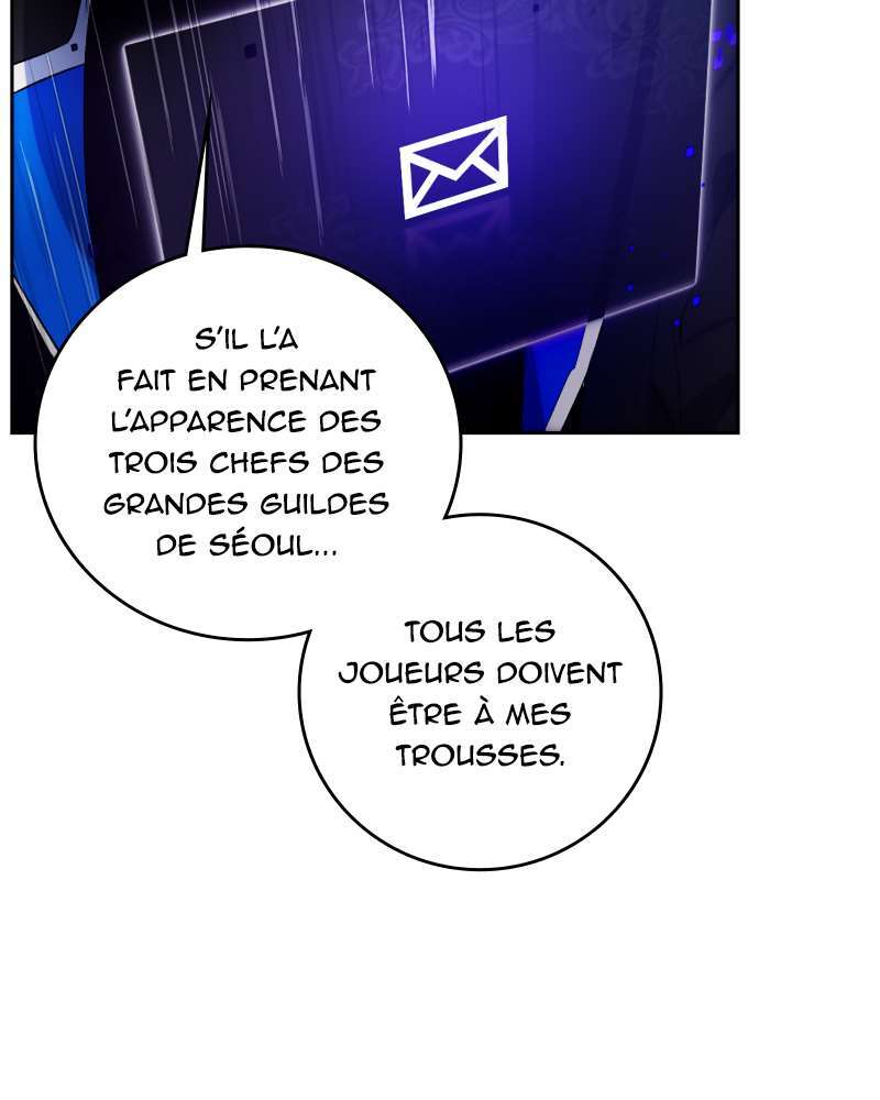  Return to Player - Chapitre 102 - 115