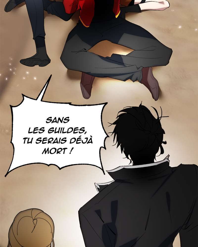  Return to Player - Chapitre 102 - 100