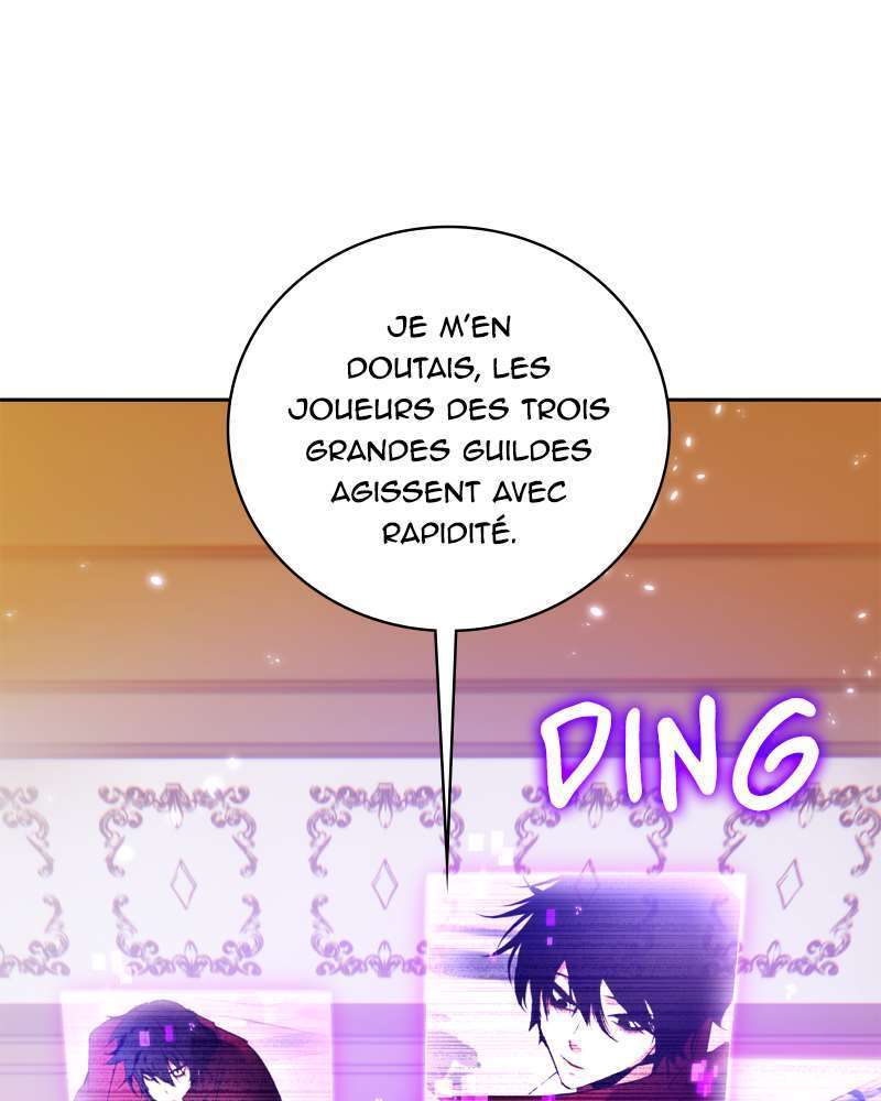  Return to Player - Chapitre 102 - 133