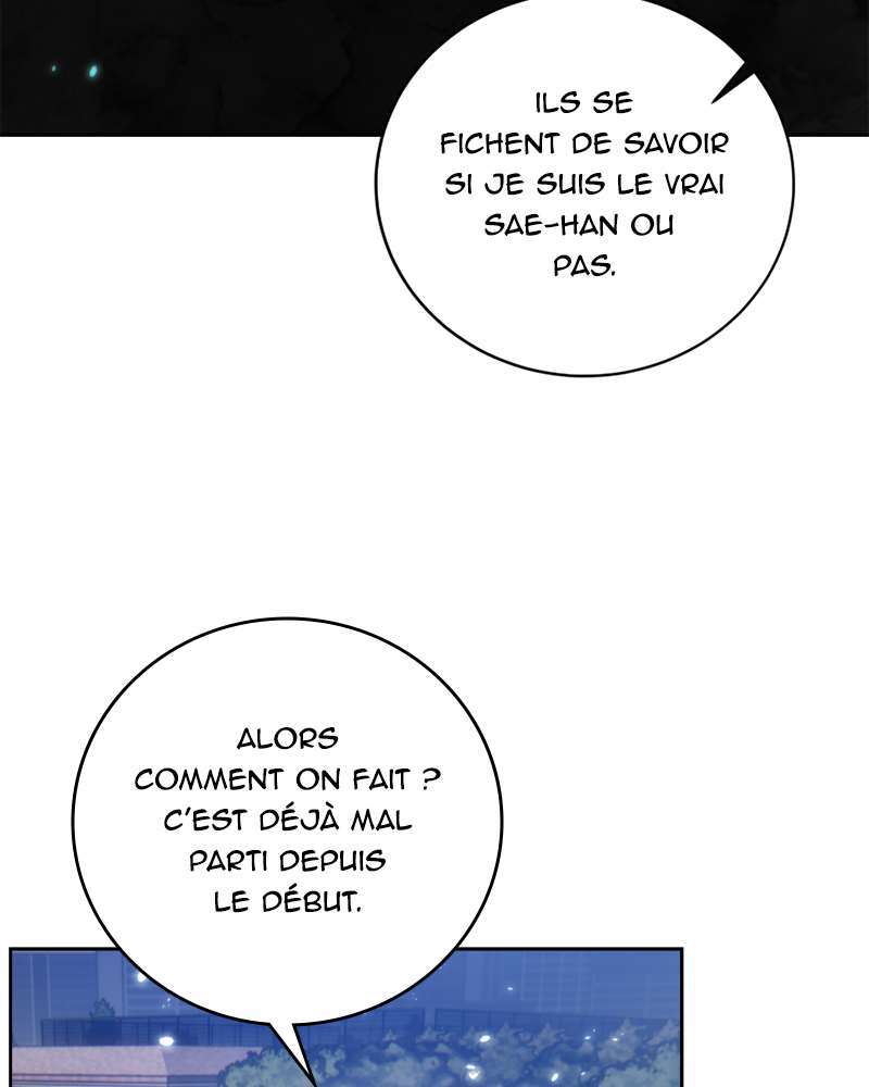  Return to Player - Chapitre 102 - 125