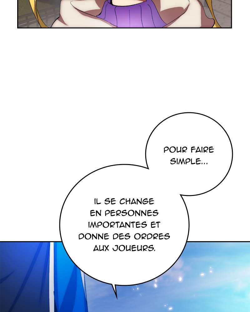  Return to Player - Chapitre 102 - 111