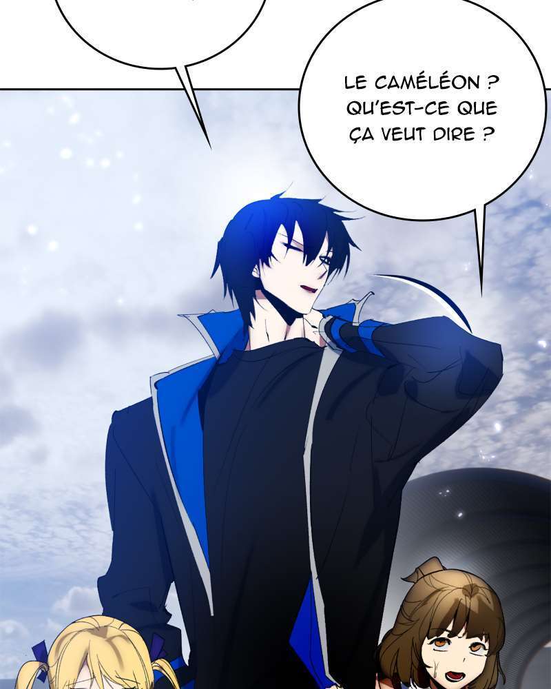  Return to Player - Chapitre 102 - 106