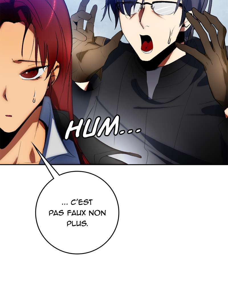  Return to Player - Chapitre 103 - 38