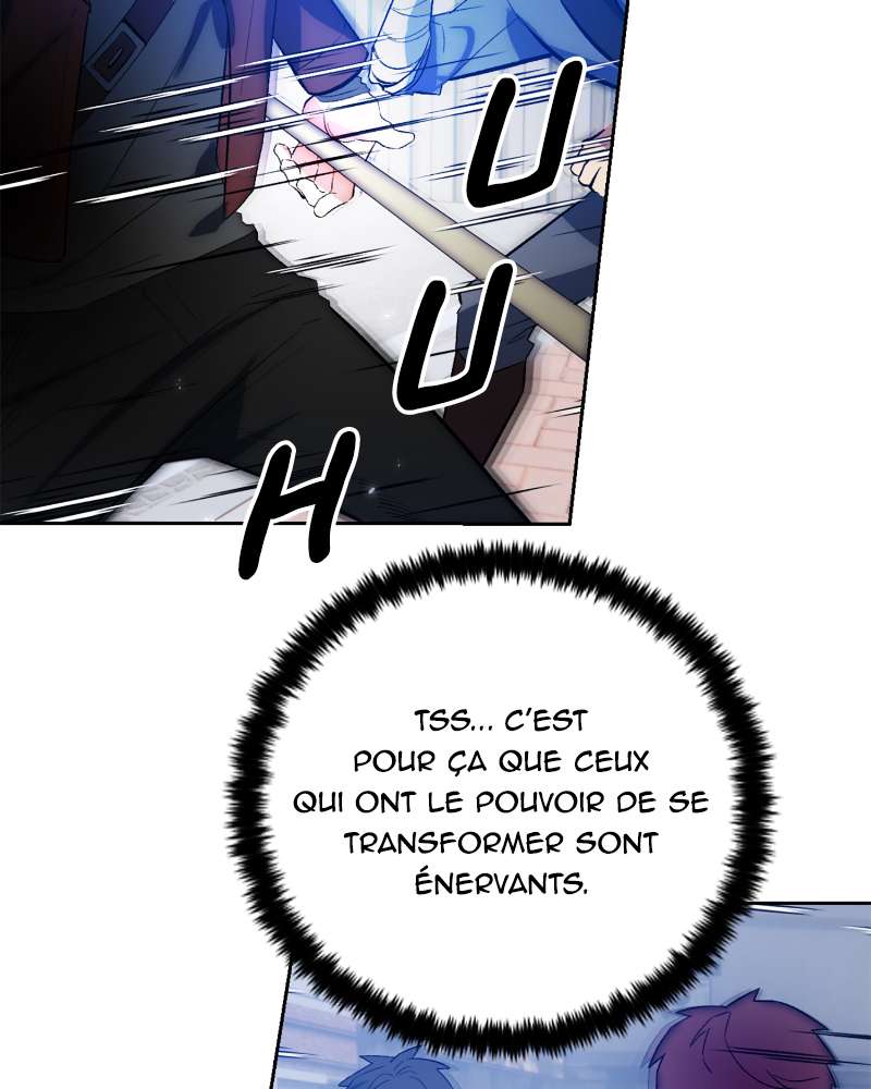  Return to Player - Chapitre 103 - 80