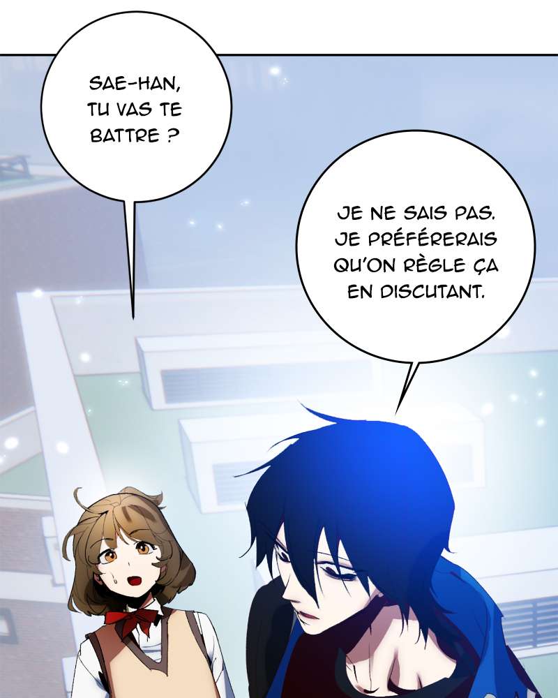  Return to Player - Chapitre 103 - 11