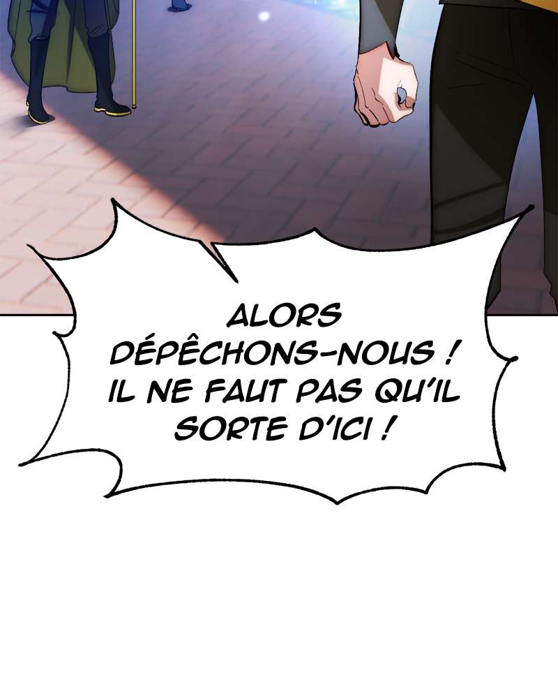  Return to Player - Chapitre 103 - 4