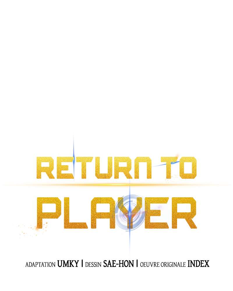  Return to Player - Chapitre 103 - 20