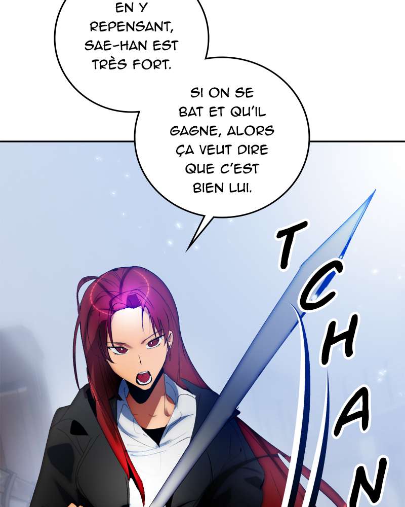  Return to Player - Chapitre 103 - 62