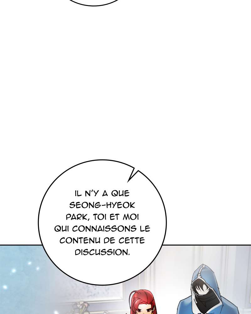  Return to Player - Chapitre 103 - 41