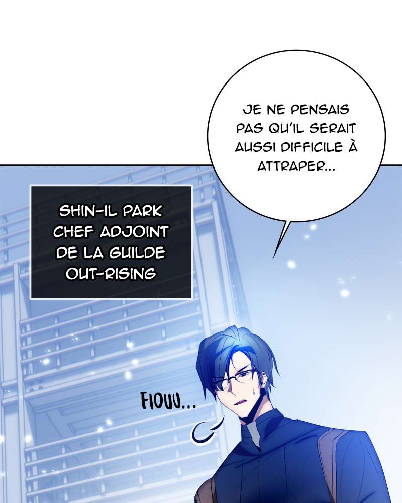  Return to Player - Chapitre 103 - 5